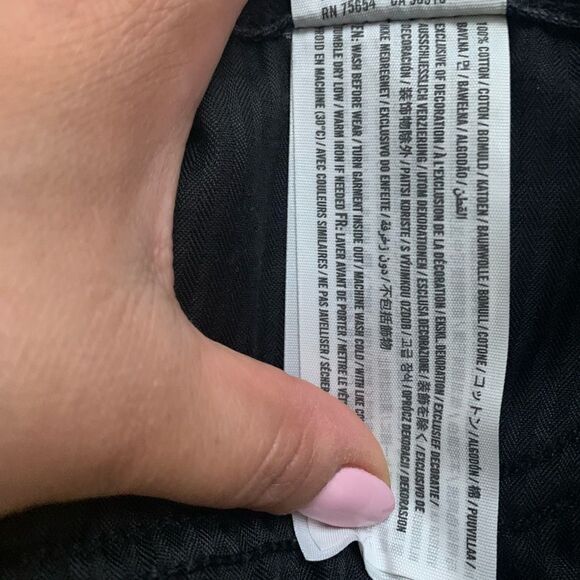 J Brand Denim Shorts - Picture 6 of 11